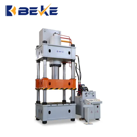 Y32 Series 315Tons Four Column Hydraulic Press Machine: Your Ultimate Guide