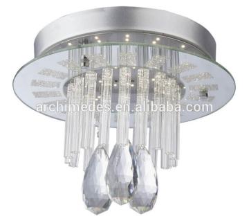 LED Europen Crystal Lighting