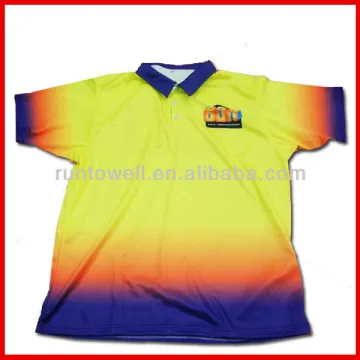 2013 Runtowell cheap uniform polo shirts / bulk polo shirts / men's polo shirts