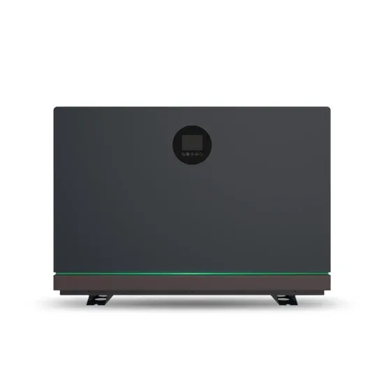 Fast Heating Performance Swimming Pool Heat Pump