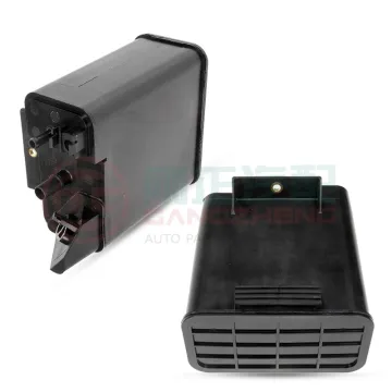 SAIC MG Car Carbon Canister and Spare Parts Catalog