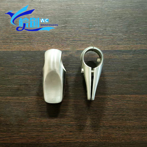 Lắp ráp lan can inox cho xe buýt