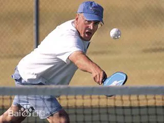 Hot Selling Professional Pickleball Paddles with Glass Fiber