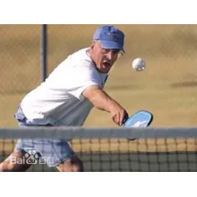 Hot Selling Professional Pickleball Paddles with Glass Fiber