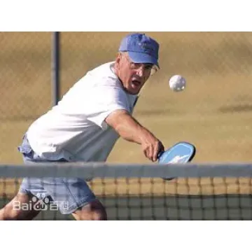 Hot Selling Professional Pickleball Paddles with Glass Fiber