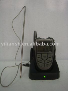 Electronic Food Thermometer