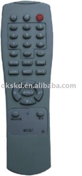 High Quantity Remote Control