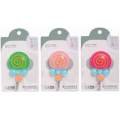 Cute Wall Hook Decorative Traceless Sticky Hooks