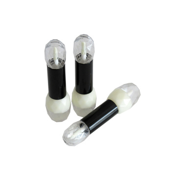 TM-LG6636 4+8ml Lip Gloss Tubes - Transparent Bottles for Cosmetics