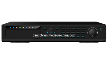 4CH H. 264 HD-Sdi Network DVR (GSA-SDV04)