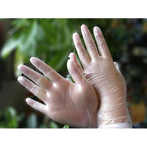 Food Grade Vinyl gloves for food industry