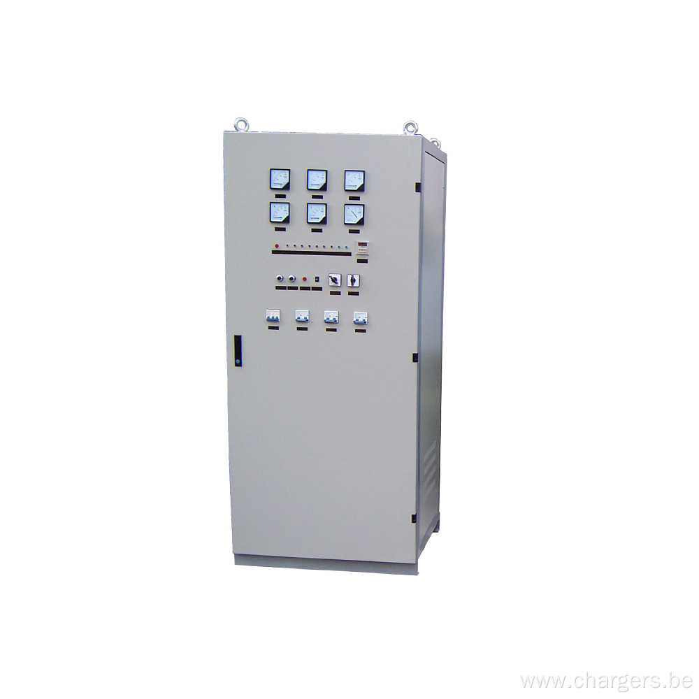 Single Phase Input DC Output 110vdc Battery Charger