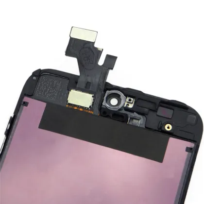 iPhone 5S Full Set LCD Screen Display Touch
