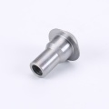 Valve Spool Mandrel Pipe Nipple