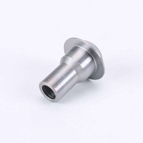 Pipe Couplers Valve Spool Mandrel Pipe Nipple Manufactory