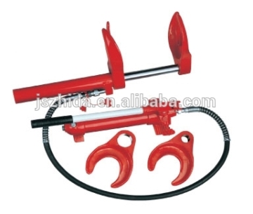 Auto Suspension Strut Shock Coil Spring Compressor 1T Hydraulic Tool