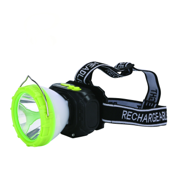 Rechargeable Outdoor Portable Headlight DAT-7052