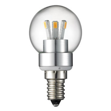 E14 led candle lamp LED Candle light bulbs 3W
