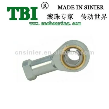 All kinds high quality TBI brand PHSA series rod bearing supply by SNE