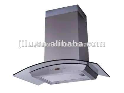 home appliance aluminum filter range hood