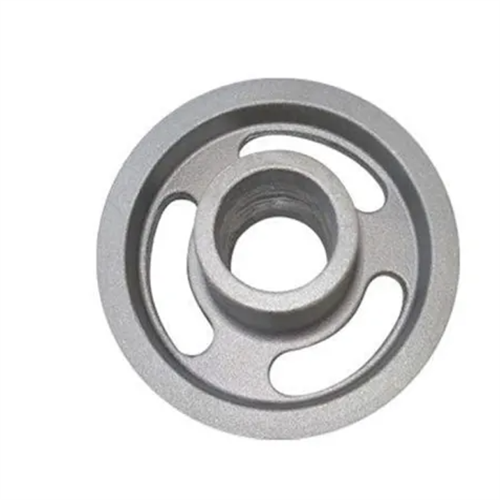 Agricultural Machinery Parts Customized Manufacturer Agricultural Machinery Casting Iron Tractor Spare Parts