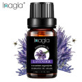 Inagla Lavender Essential Oil Pure Natural 10ML Pure Essential Oils Aromatherapy Diffusers Oil Relieve Stress Home Air Care