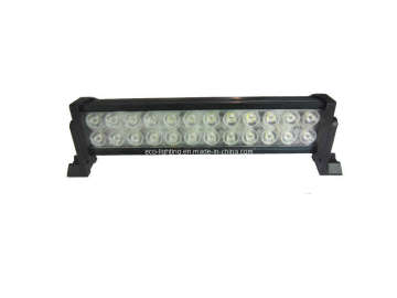 High Power 72W LED Bar Light