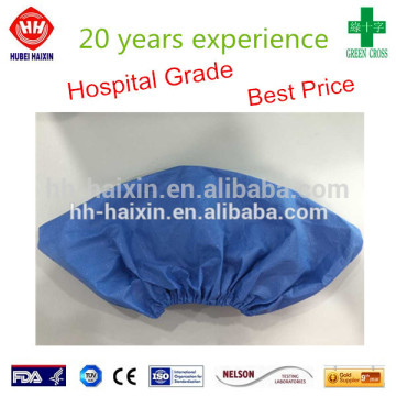 disposable hospital protective overshoes/shoe cover