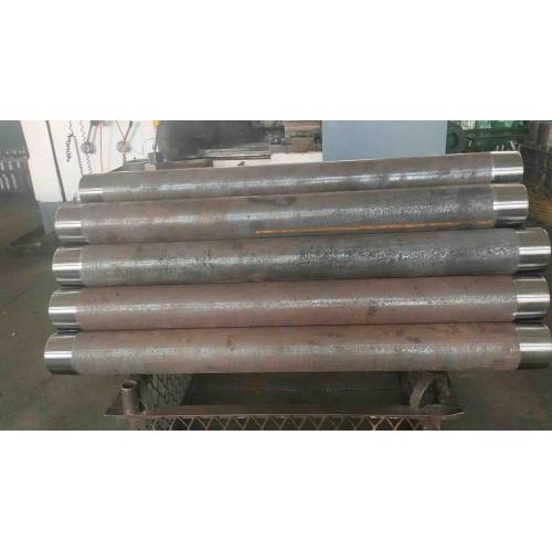 API 5CT Pipe de boîtier 9-5 / 8LC pour tuyau d&#39;huile