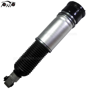 Remanufactured rear air suspension for BMW 7 series E65 E66 2002-2008 shock absorber