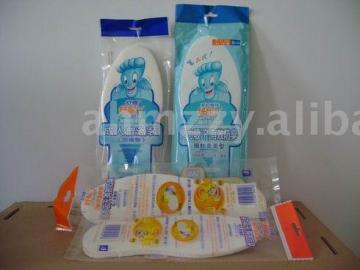 paper insole