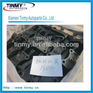 U Bolt Plate Bracket for Suspension