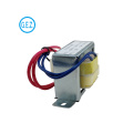 12V EI48 Low Frequency power Transformer