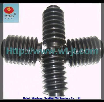 002096 factory directly sale of gear shift boot