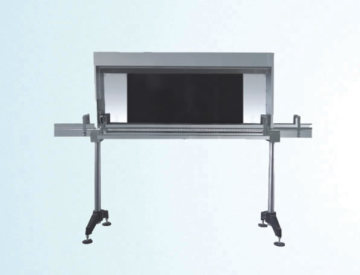Glass Bottle/Glass Vial on-Line Light/Lamp Inspection/Inspecting Machine