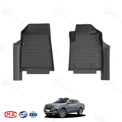 2022- Dfsk Po25 TPE floor mats