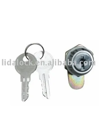 MS808-S Cabinet Cam lock/Cabinet lock/Small lock