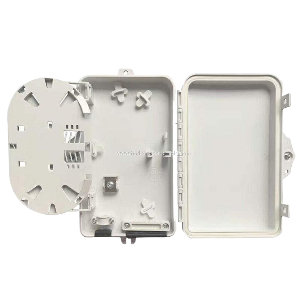 Injection Mould for Beauty Display Shell