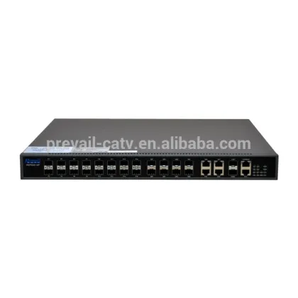FTTH EPON OLT 16 Port OLT