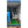 96% Oxygen Purity Mobile Oxygen Plant/ Station