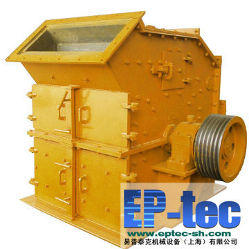 2015 Newest Fine limestone Rock crusher PX-9010 For Stone