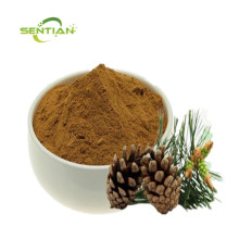 Pine Bark Extract for Enhanced Health Benefits