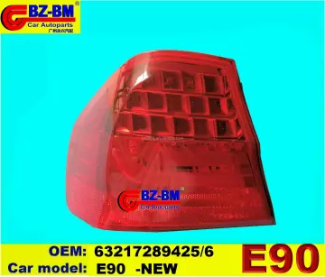 BMW E90 Tail Lamp Light - 63217289425 63217289426