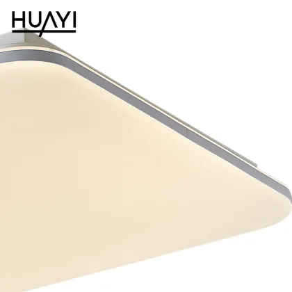 HUAYI Nordic Design LED Ceiling Lights