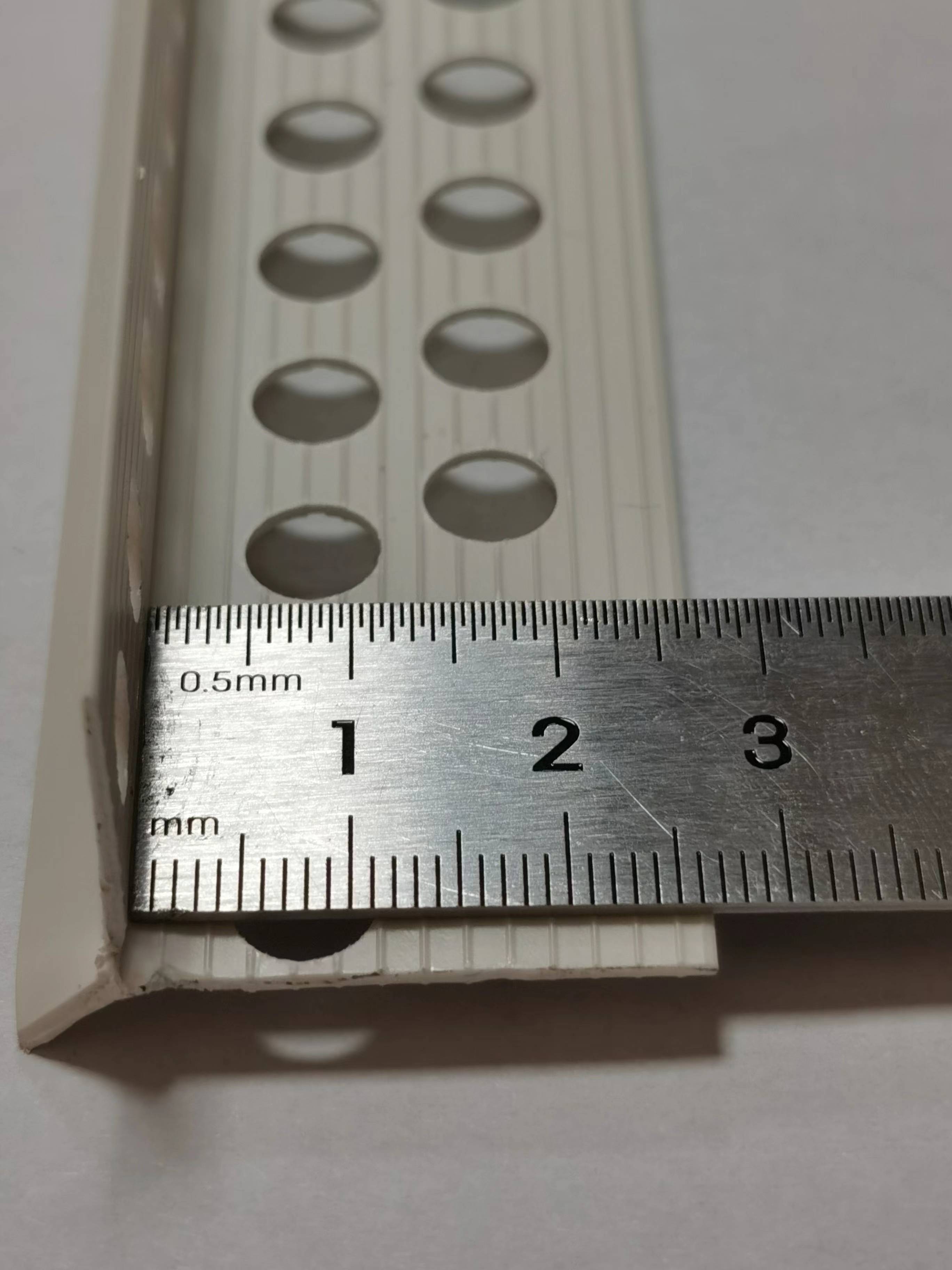 PVC with Render without hat PVC with Render without hat