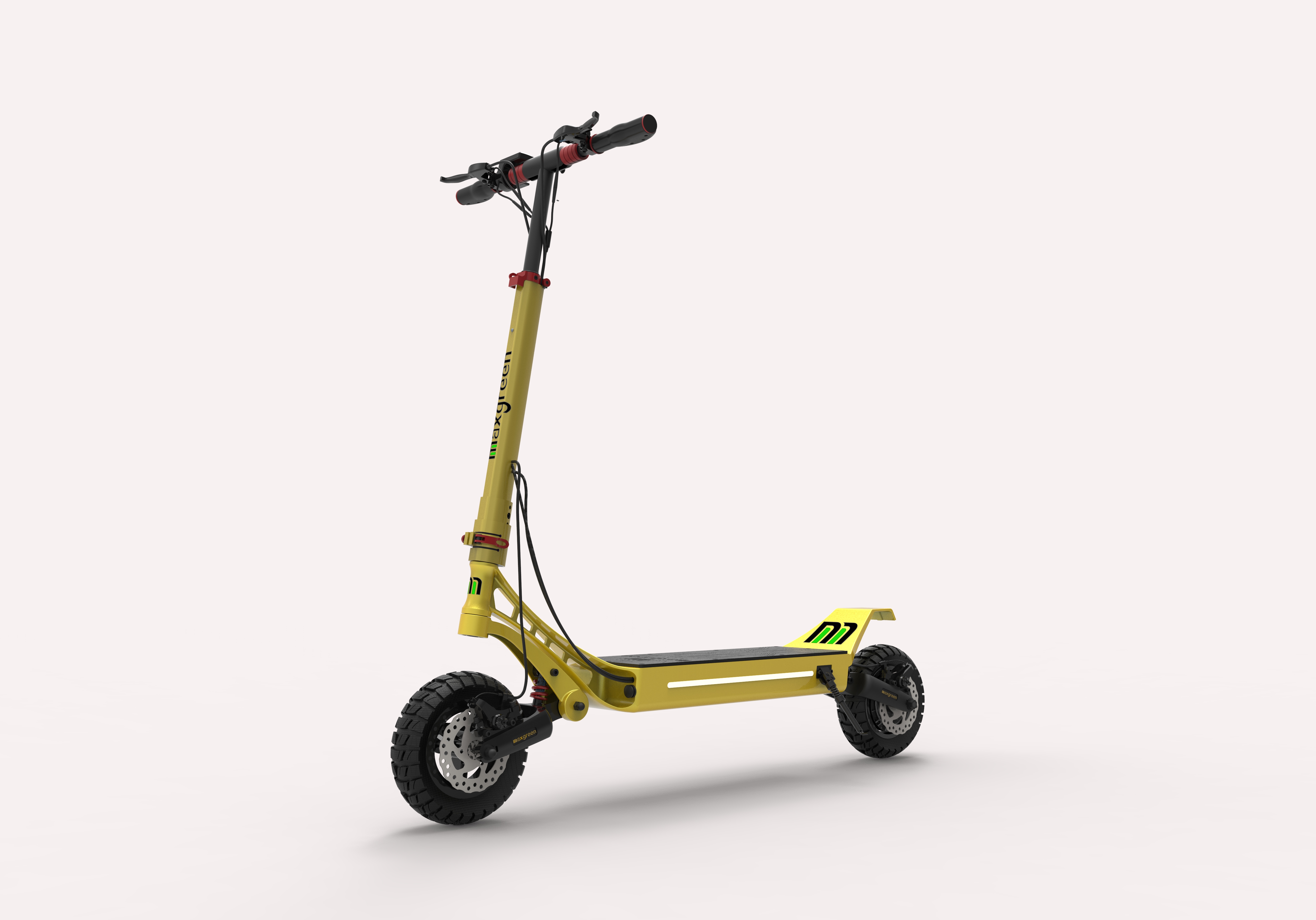 Motor Electric Scooters