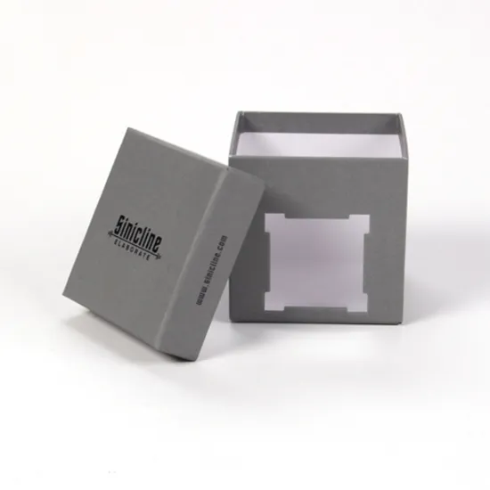 2018 New Designed Mini Bluetooth Speaker Packaging Box