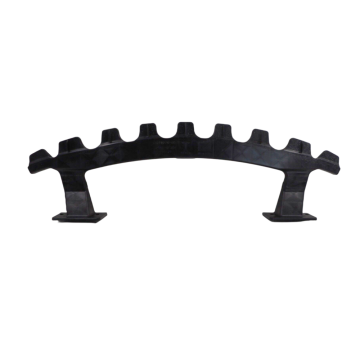 Front Bumper Lower Support Bar for Tesla Model S 2014-2016