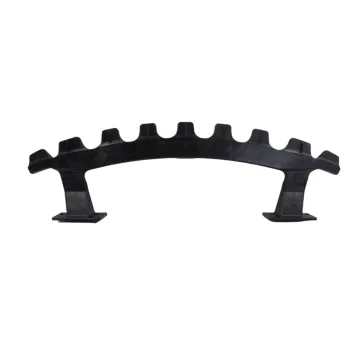 Front Bumper Lower Support Bar for Tesla Model S 2014-2016