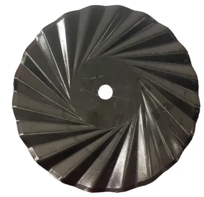 Farm Disc Blades & Plough Coulter Blades